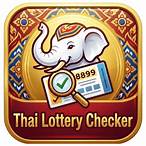 thai lottery checker